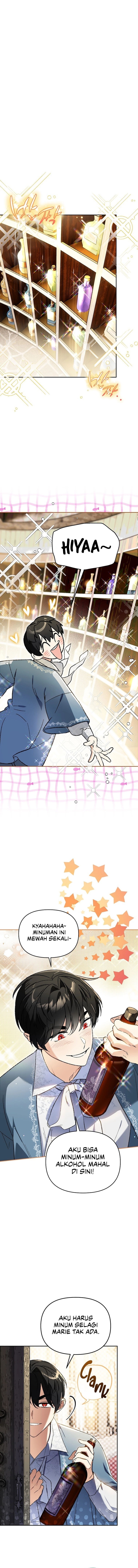 I Became The Genius Bastard Of A Noble Dark Clan - Chapter 31 - Page 11