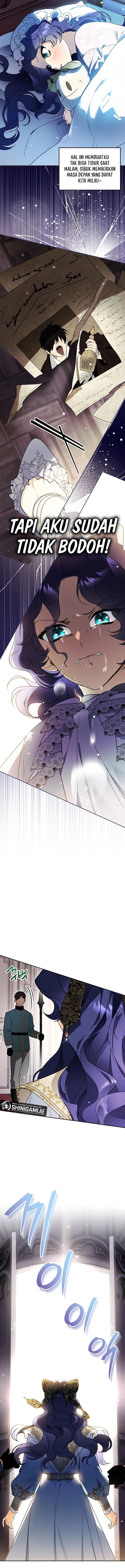 I Became The Genius Bastard Of A Noble Dark Clan - Chapter 32 - Page 9