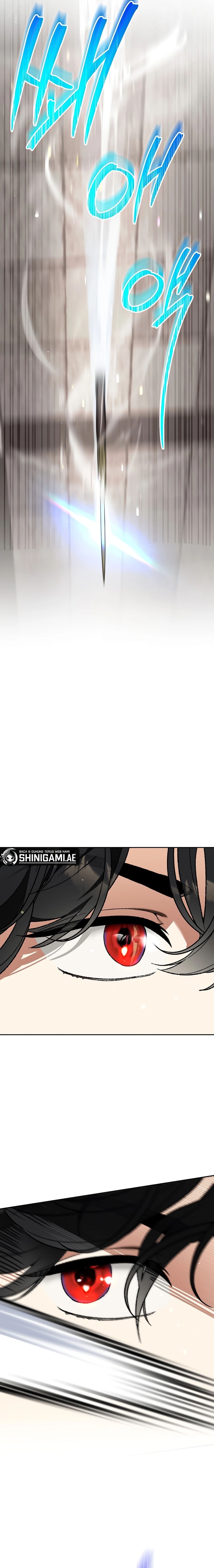 I Became The Genius Bastard Of A Noble Dark Clan - Chapter 33 - Page 16