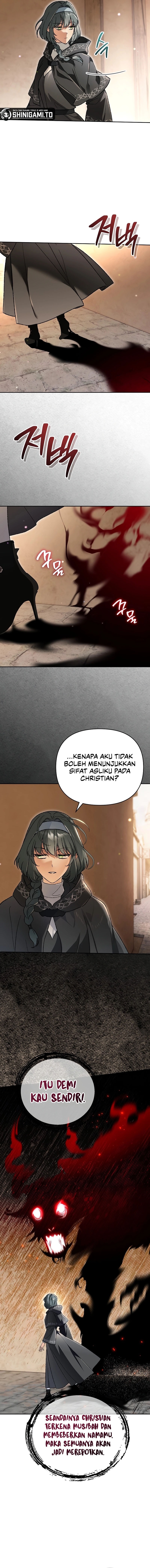 I Became The Genius Bastard Of A Noble Dark Clan - Chapter 34 - Page 12