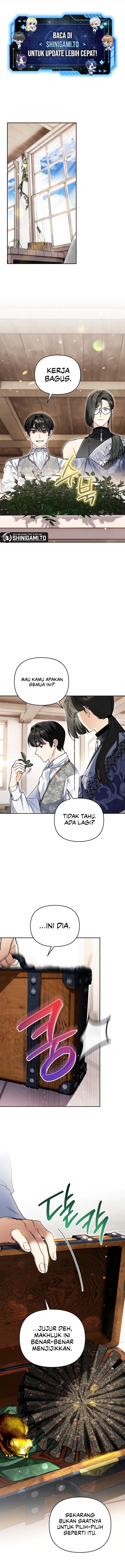 I Became The Genius Bastard Of A Noble Dark Clan - Chapter 36 - Page 2