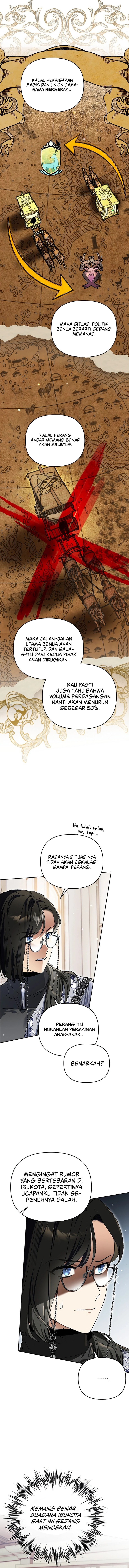 I Became The Genius Bastard Of A Noble Dark Clan - Chapter 36 - Page 4