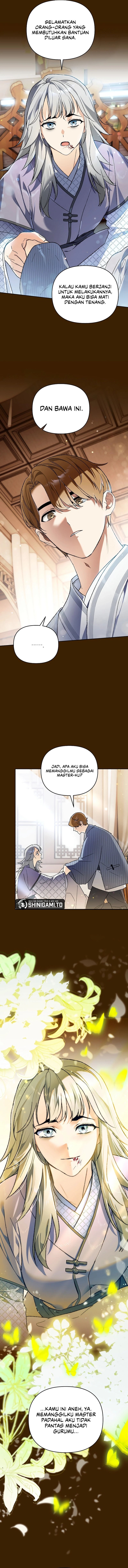 I Became The Genius Bastard Of A Noble Dark Clan - Chapter 36 - Page 14