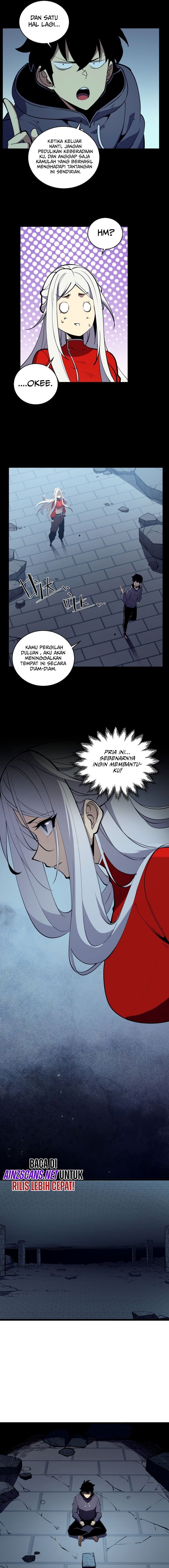 I Became The King by Scavenging - Chapter 10 - Page 10