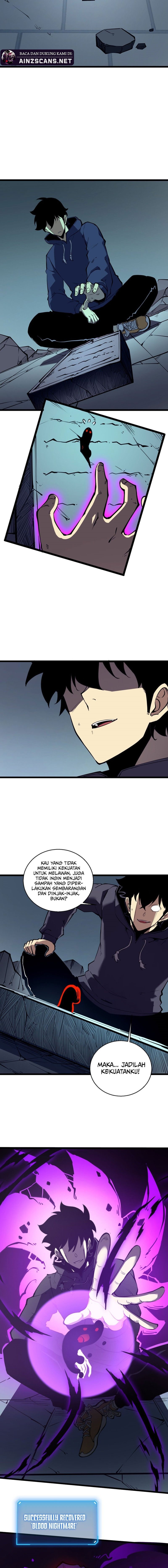 I Became The King by Scavenging - Chapter 10 - Page 11