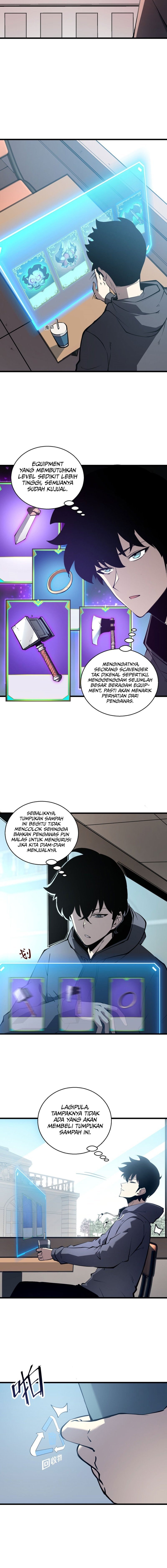 I Became The King by Scavenging - Chapter 10 - Page 13