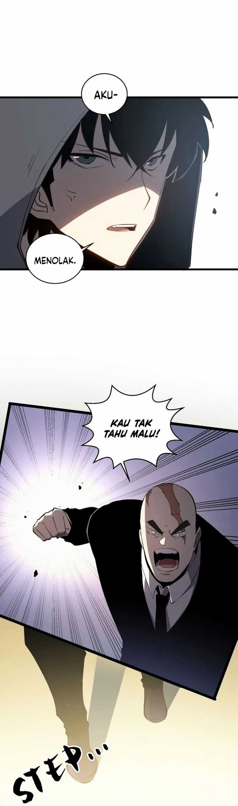 I Became The King by Scavenging - Chapter 11 - Page 17