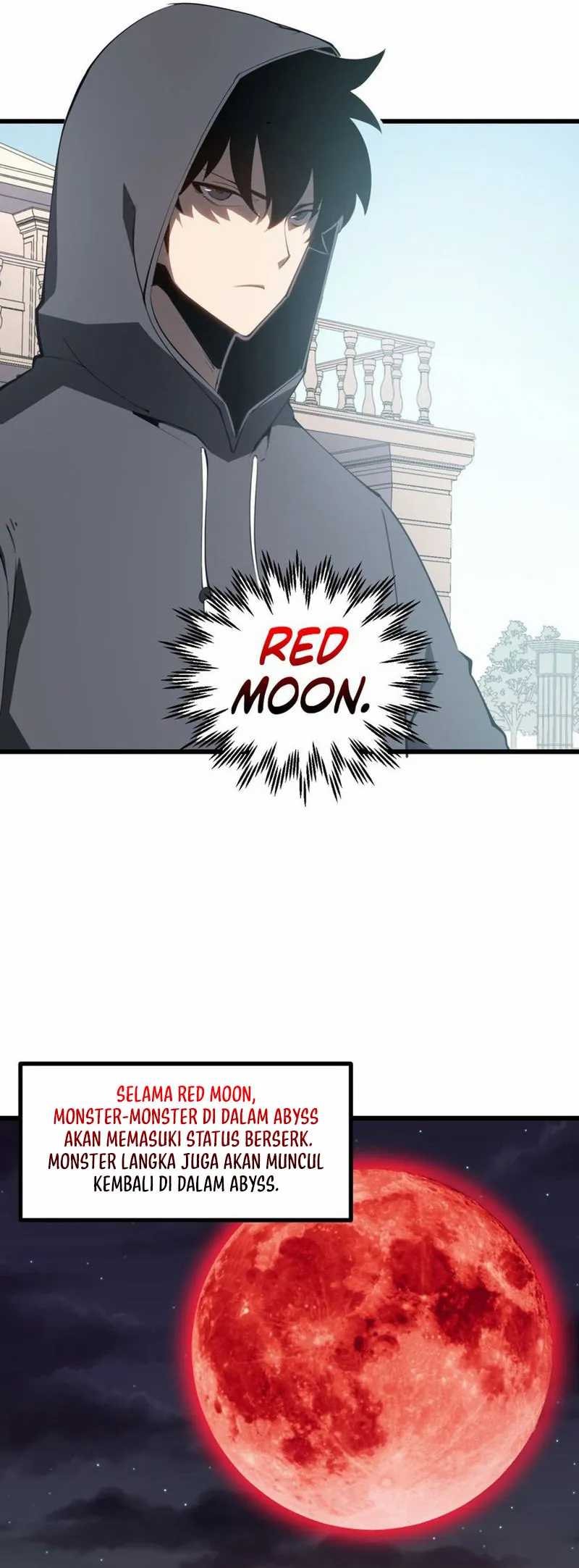 I Became The King by Scavenging - Chapter 11 - Page 22