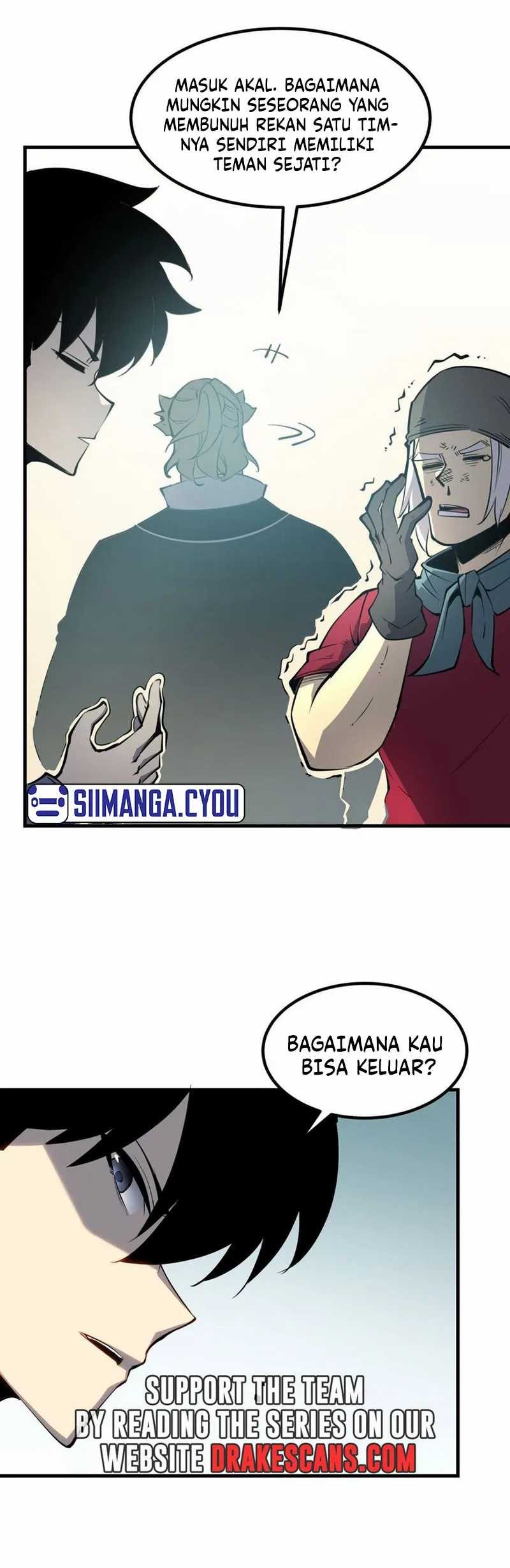 I Became The King by Scavenging - Chapter 11 - Page 29