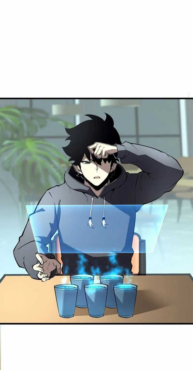 I Became The King by Scavenging - Chapter 11 - Page 7