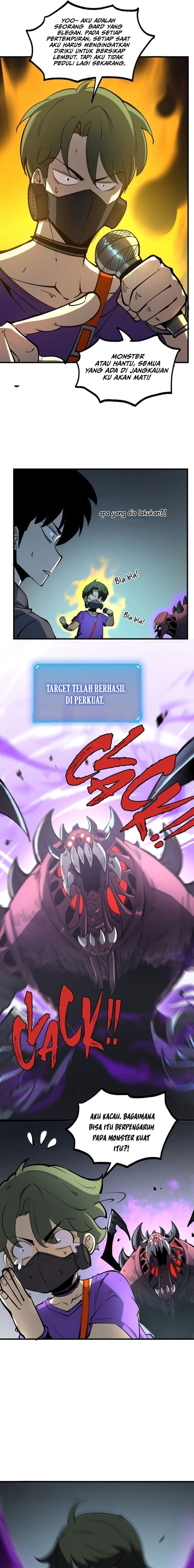 I Became The King by Scavenging - Chapter 12 - Page 15