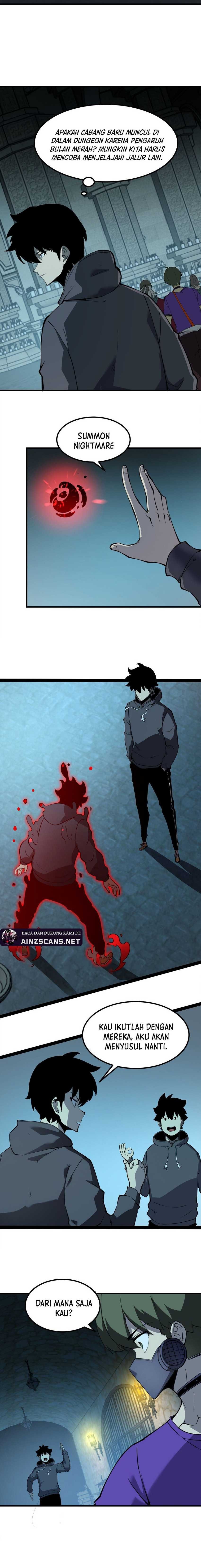 I Became The King by Scavenging - Chapter 13 - Page 10