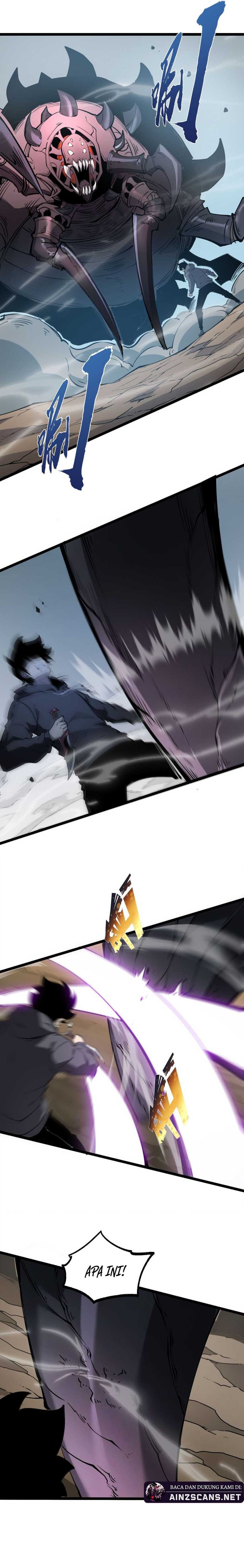 I Became The King by Scavenging - Chapter 13 - Page 13