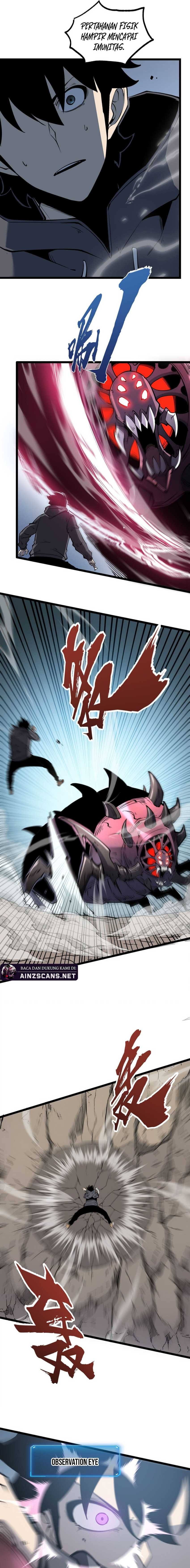 I Became The King by Scavenging - Chapter 13 - Page 14