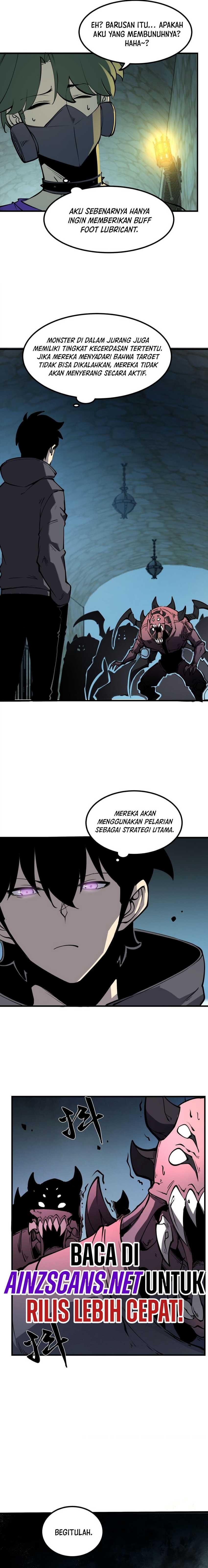 I Became The King by Scavenging - Chapter 13 - Page 7