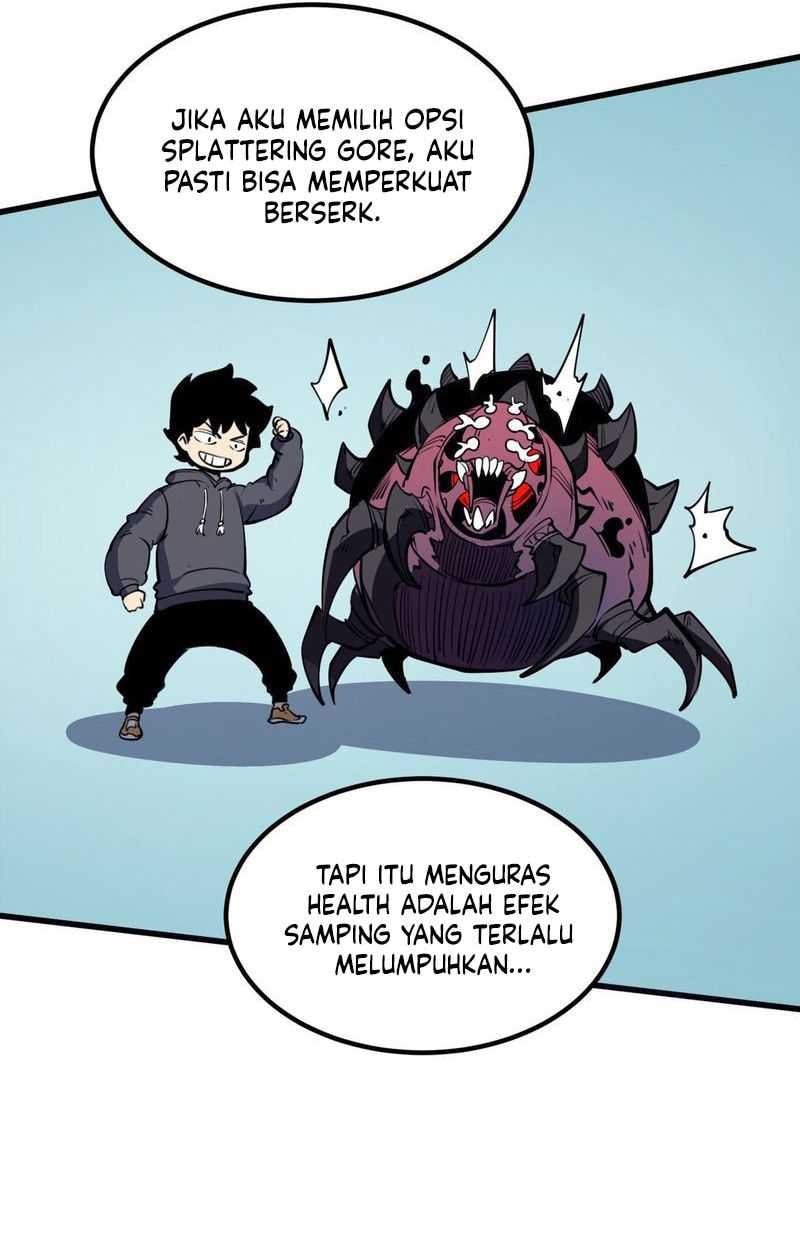 I Became The King by Scavenging - Chapter 14 - Page 12