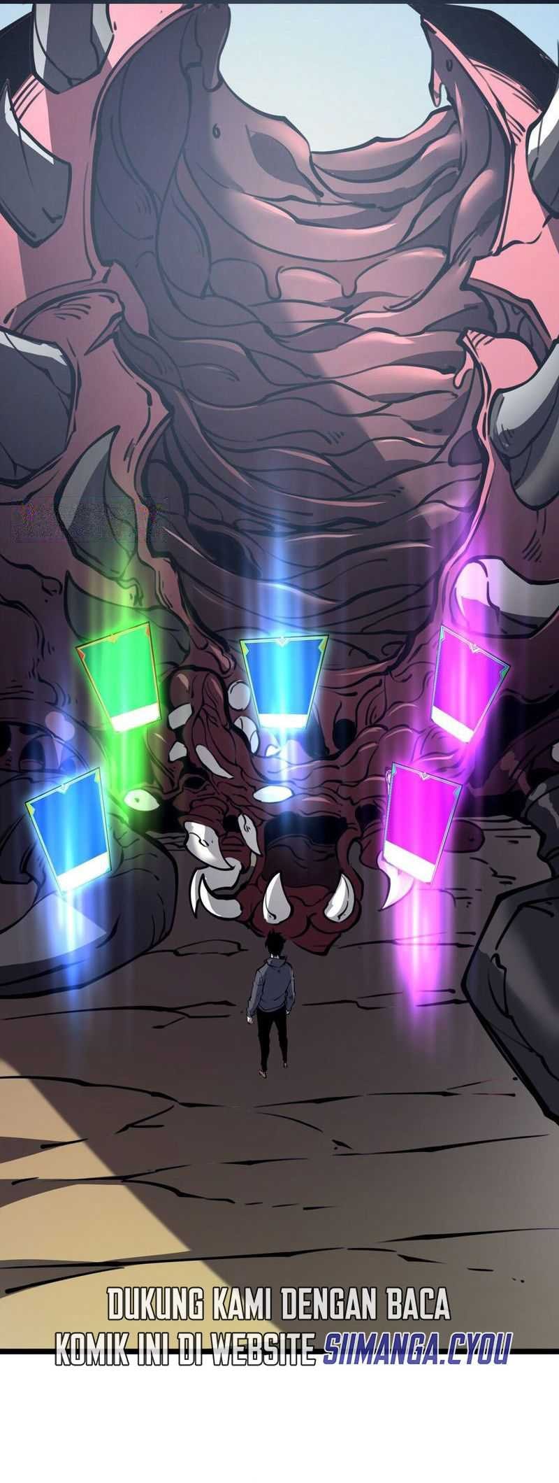 I Became The King by Scavenging - Chapter 14 - Page 15