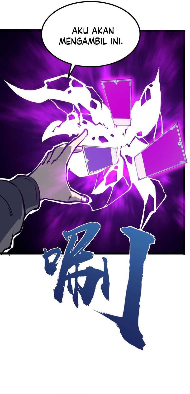 I Became The King by Scavenging - Chapter 14 - Page 16