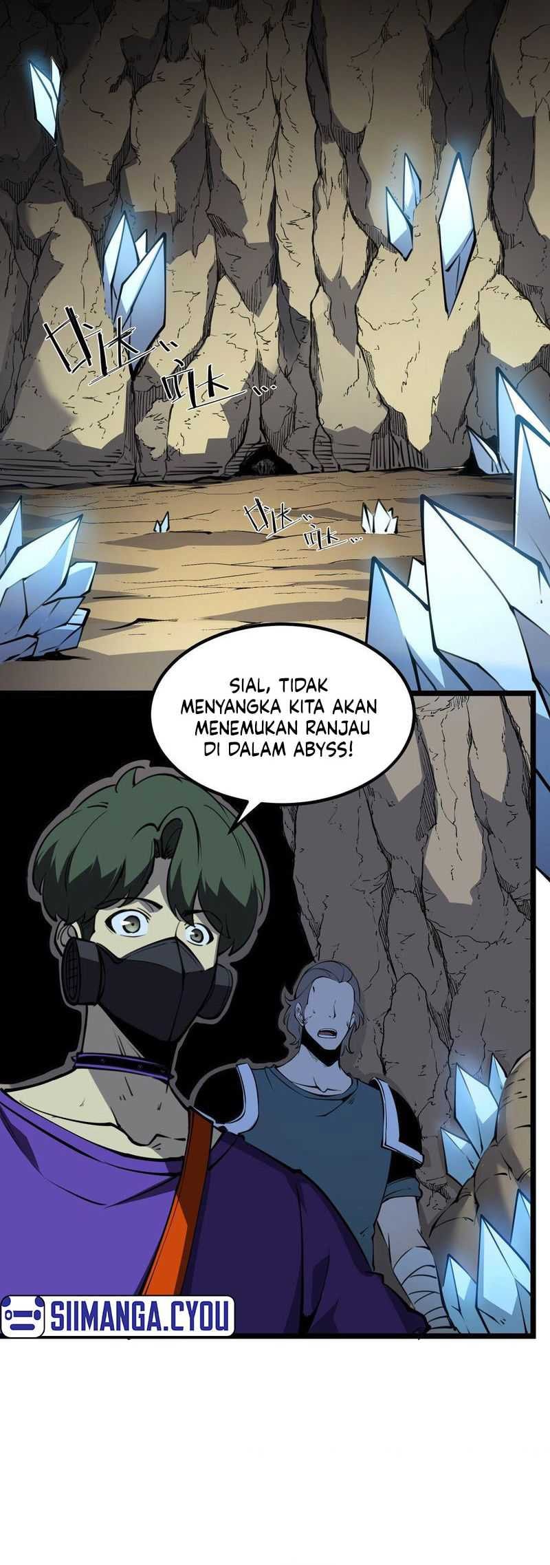 I Became The King by Scavenging - Chapter 14 - Page 19