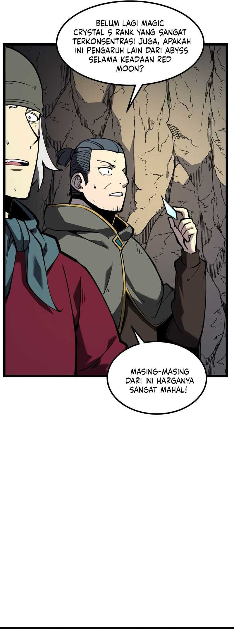 I Became The King by Scavenging - Chapter 14 - Page 20