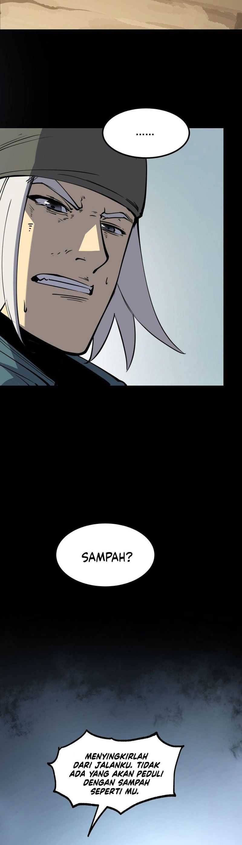 I Became The King by Scavenging - Chapter 14 - Page 23