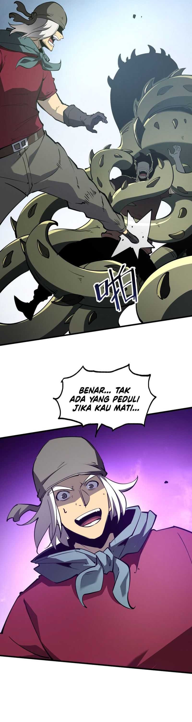 I Became The King by Scavenging - Chapter 14 - Page 24