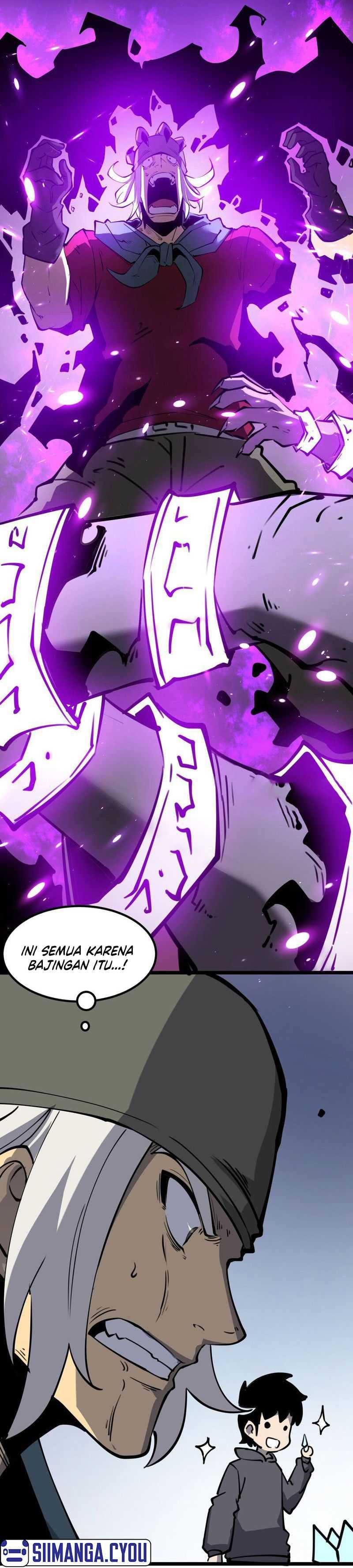 I Became The King by Scavenging - Chapter 14 - Page 26