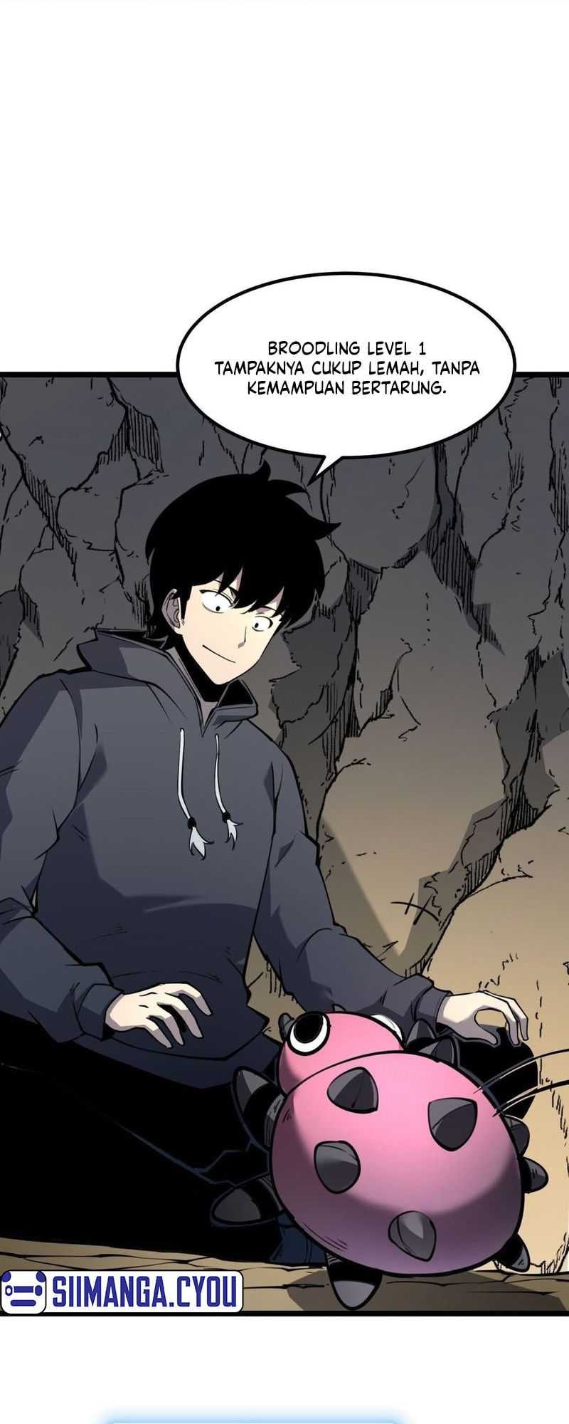 I Became The King by Scavenging - Chapter 14 - Page 33