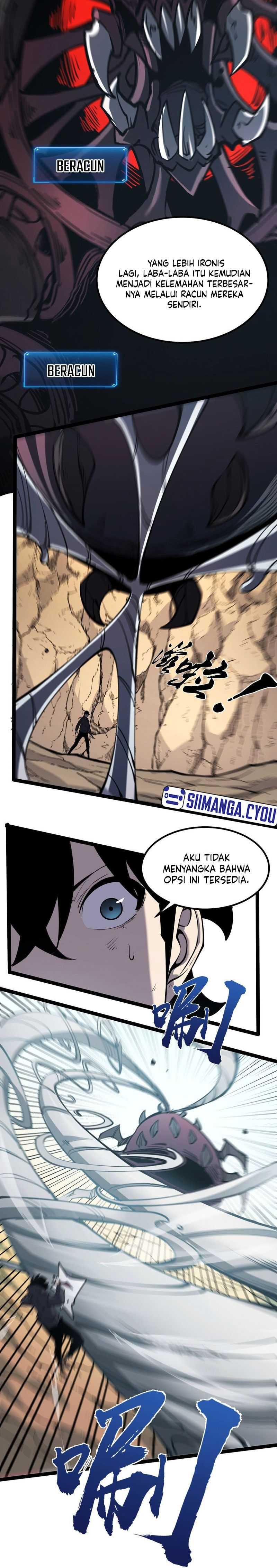 I Became The King by Scavenging - Chapter 14 - Page 5