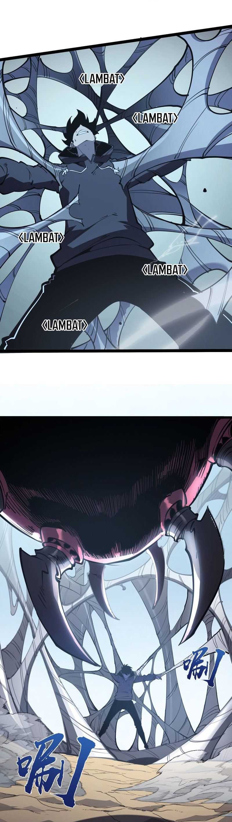 I Became The King by Scavenging - Chapter 14 - Page 6