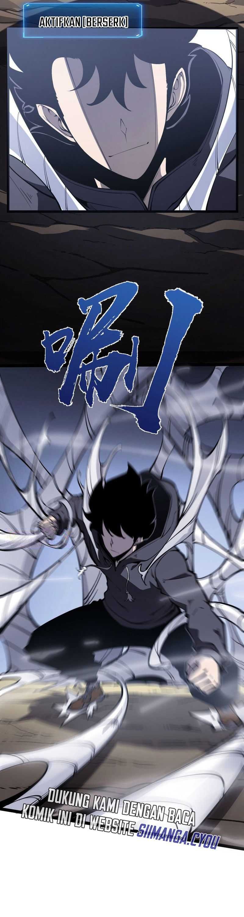 I Became The King by Scavenging - Chapter 14 - Page 7