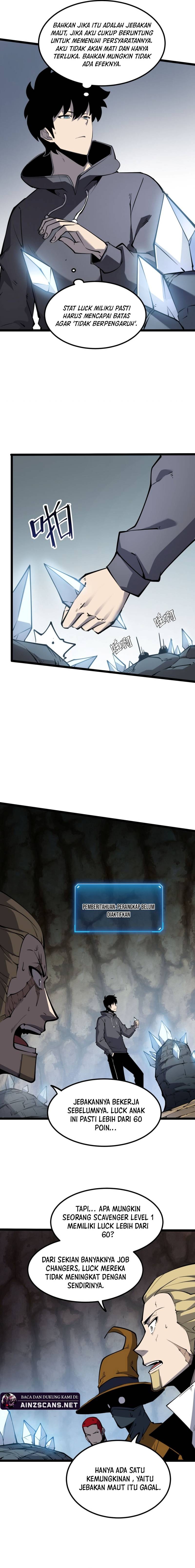 I Became The King by Scavenging - Chapter 15 - Page 15