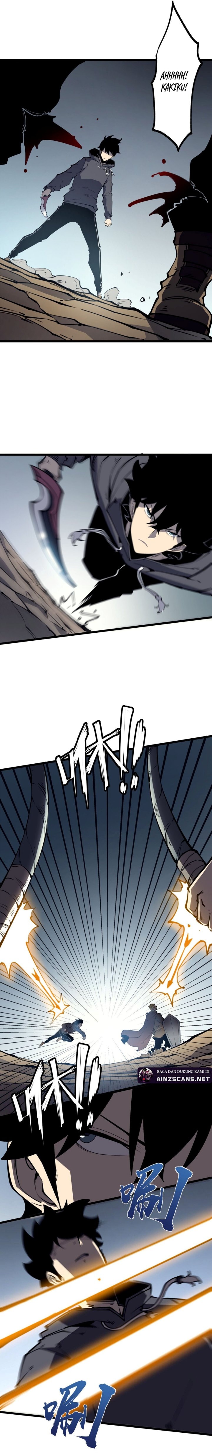 I Became The King by Scavenging - Chapter 16 - Page 15