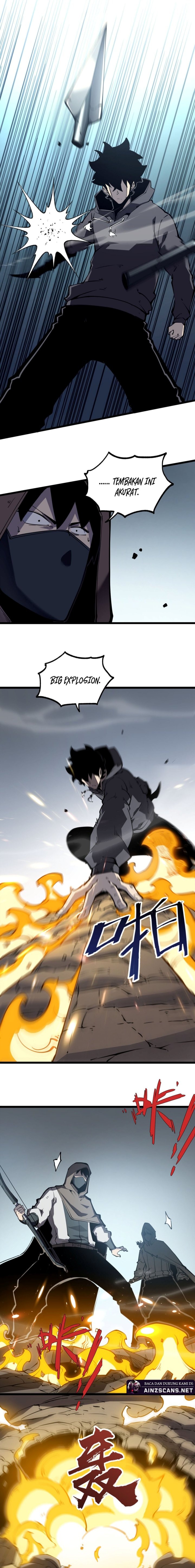 I Became The King by Scavenging - Chapter 16 - Page 17