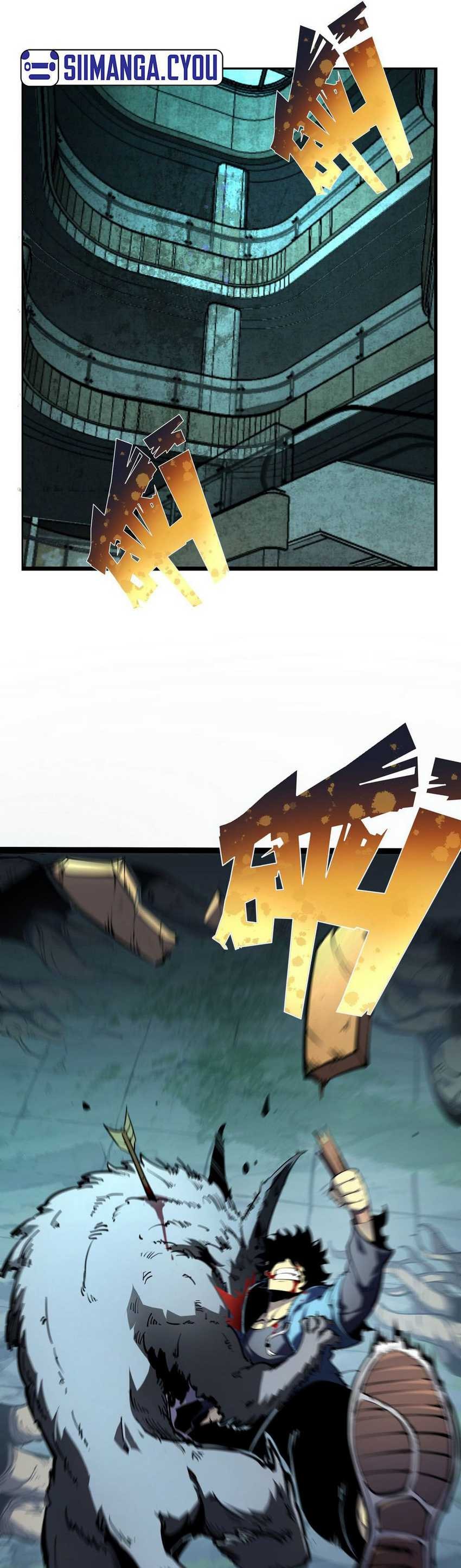 I Became The King by Scavenging - Chapter 2 - Page 15