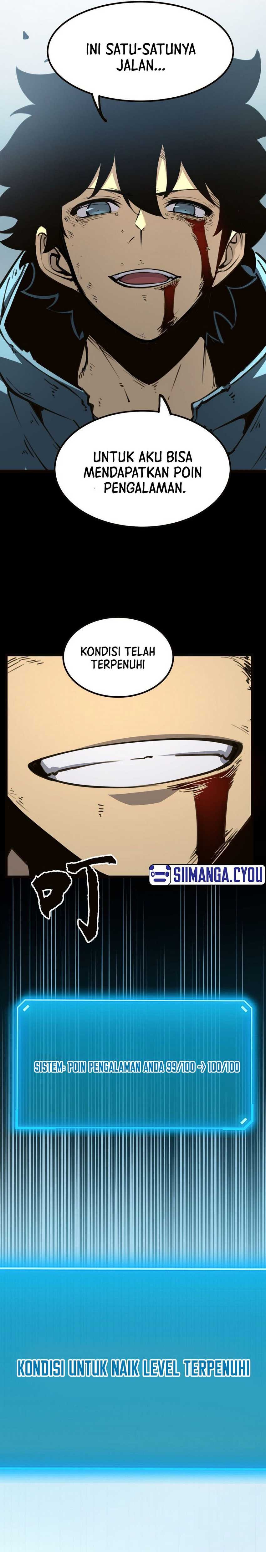 I Became The King by Scavenging - Chapter 2 - Page 24