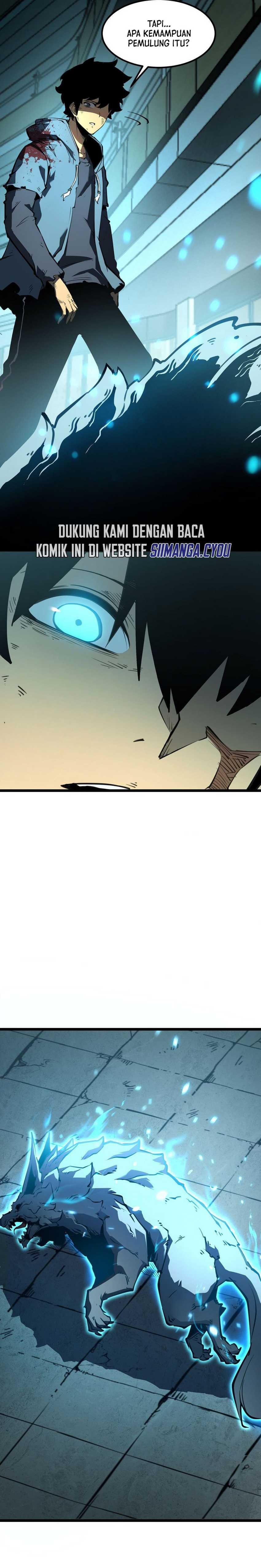 I Became The King by Scavenging - Chapter 2 - Page 30