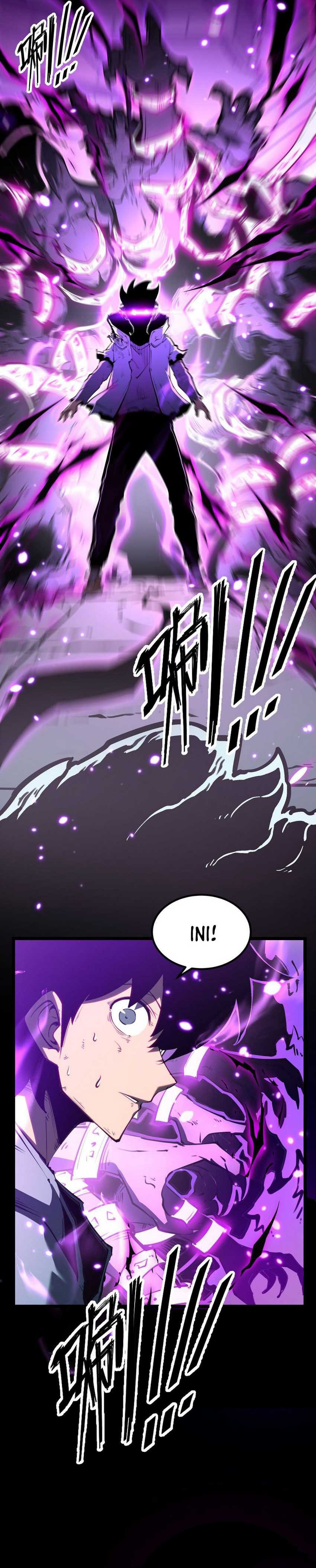 I Became The King by Scavenging - Chapter 2 - Page 32