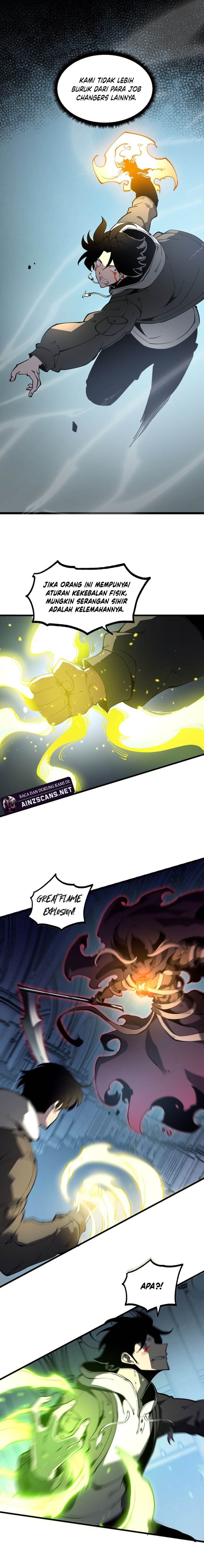 I Became The King by Scavenging - Chapter 23 - Page 13