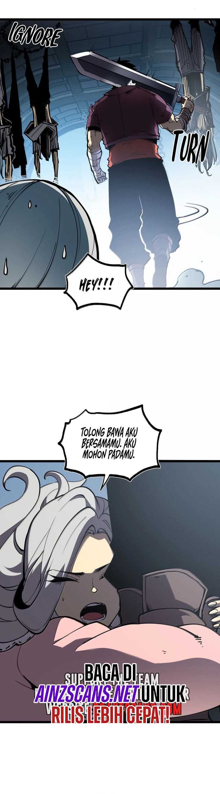 I Became The King by Scavenging - Chapter 25 - Page 10