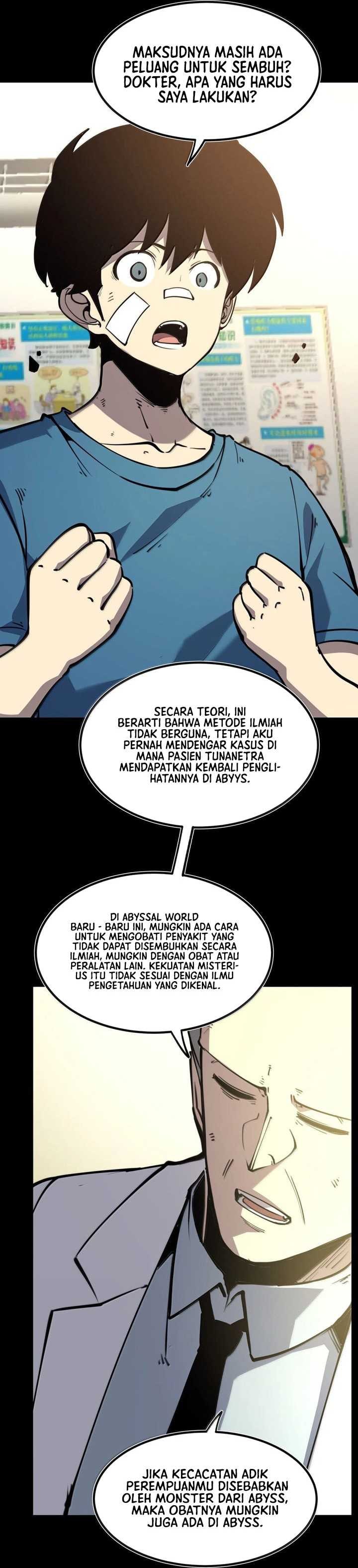 I Became The King by Scavenging - Chapter 25 - Page 14