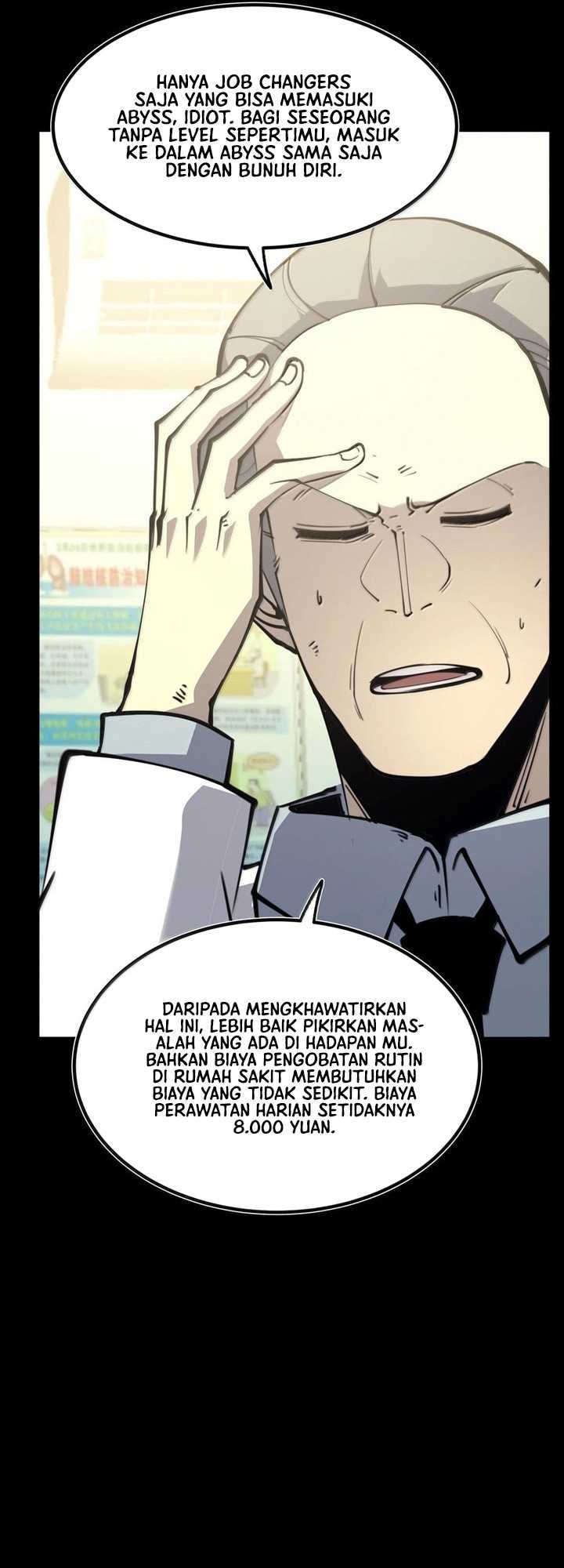 I Became The King by Scavenging - Chapter 25 - Page 16