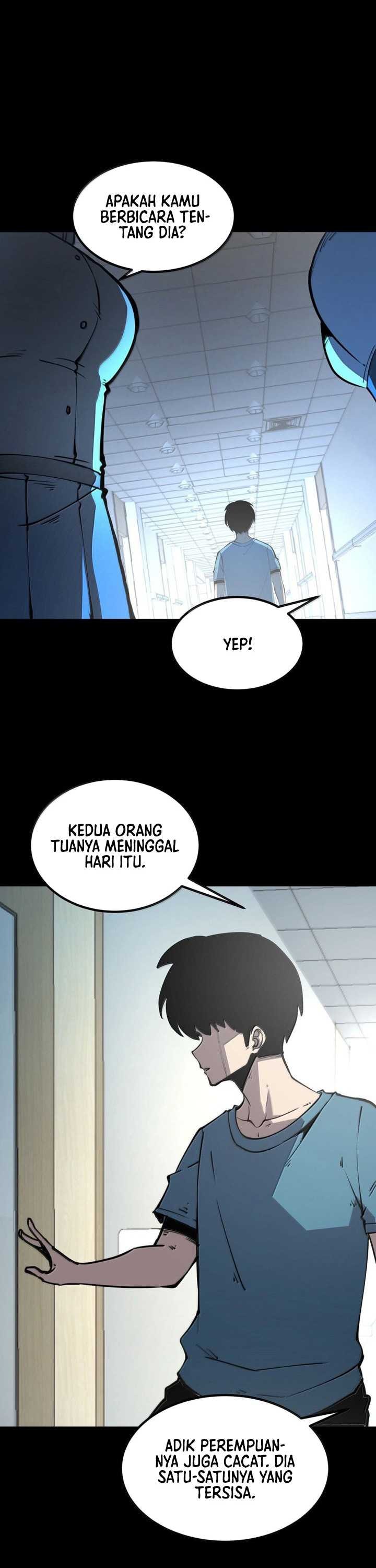 I Became The King by Scavenging - Chapter 25 - Page 18