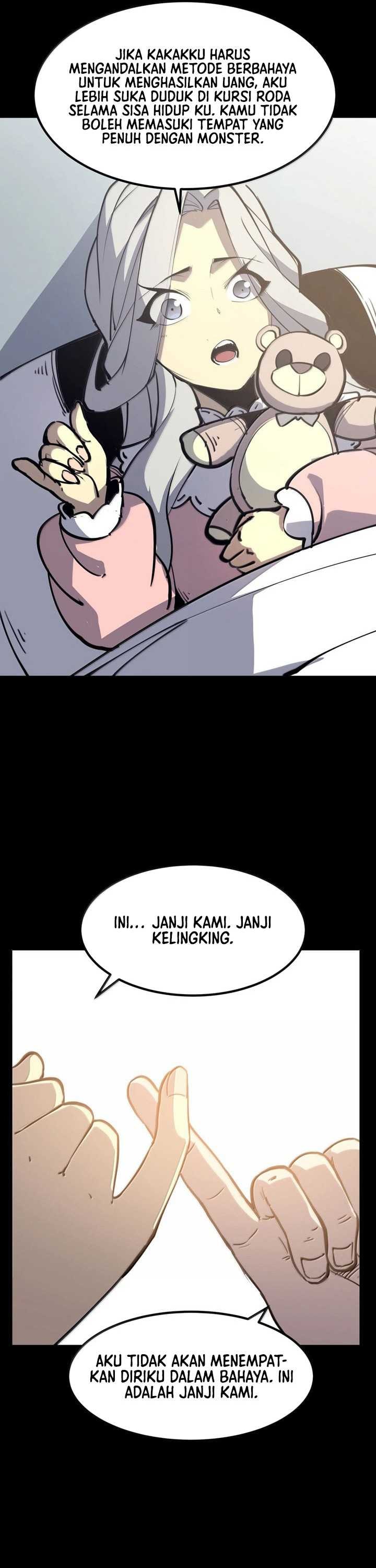 I Became The King by Scavenging - Chapter 25 - Page 24