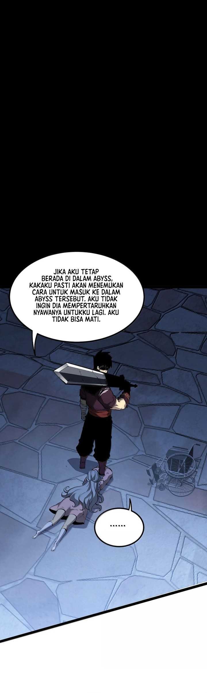 I Became The King by Scavenging - Chapter 25 - Page 25