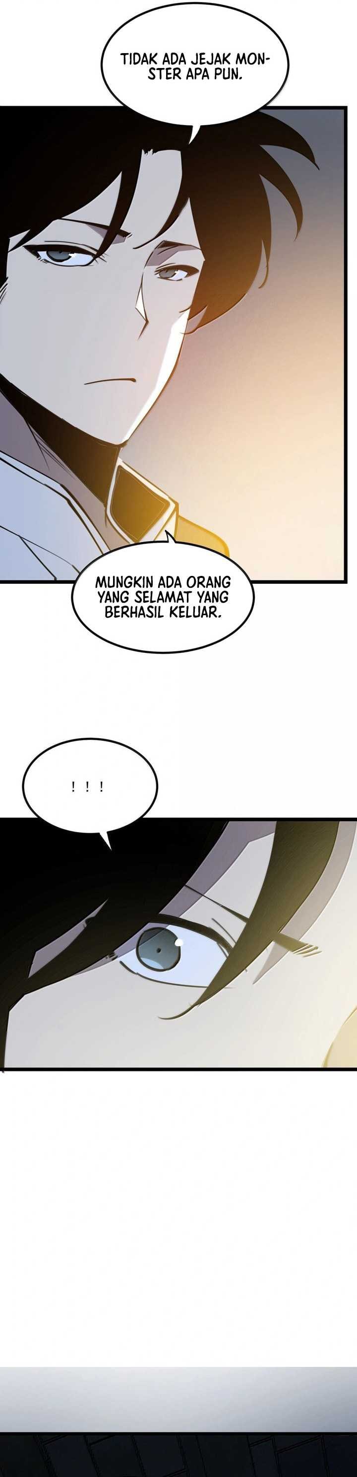 I Became The King by Scavenging - Chapter 25 - Page 33