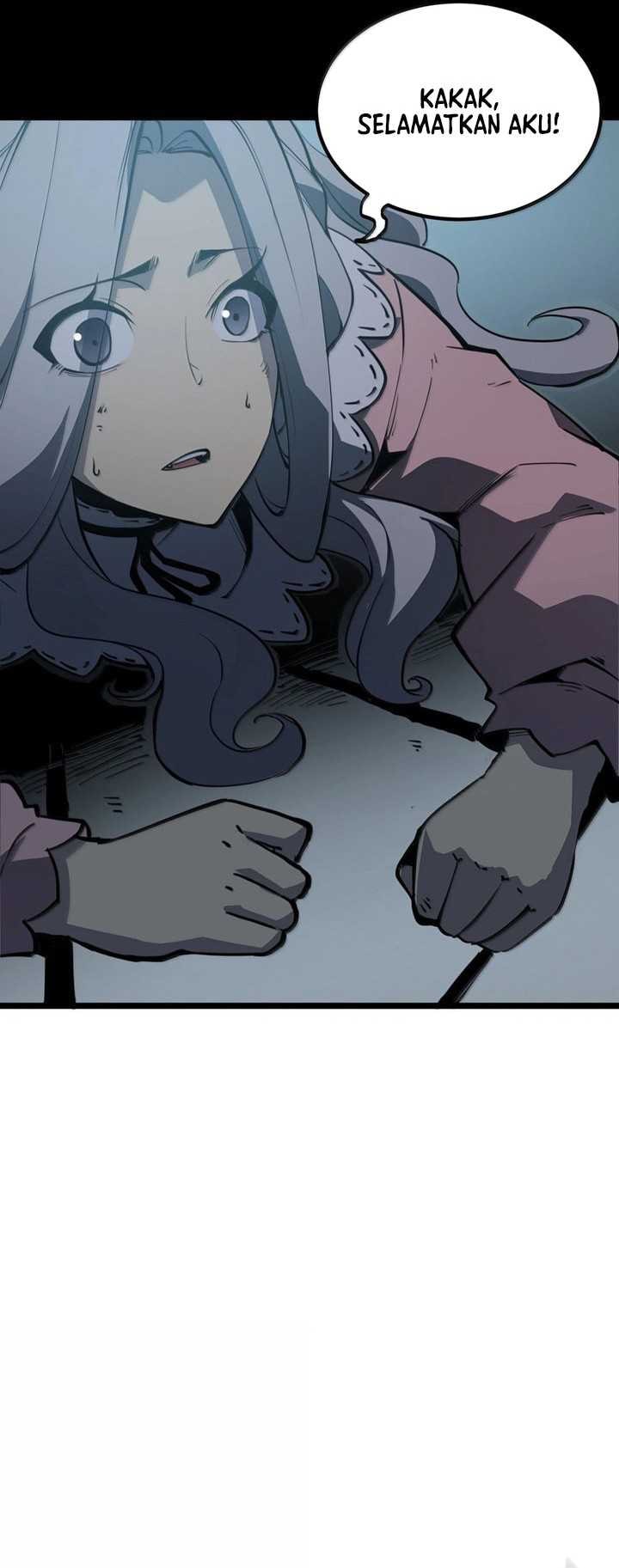 I Became The King by Scavenging - Chapter 25 - Page 5