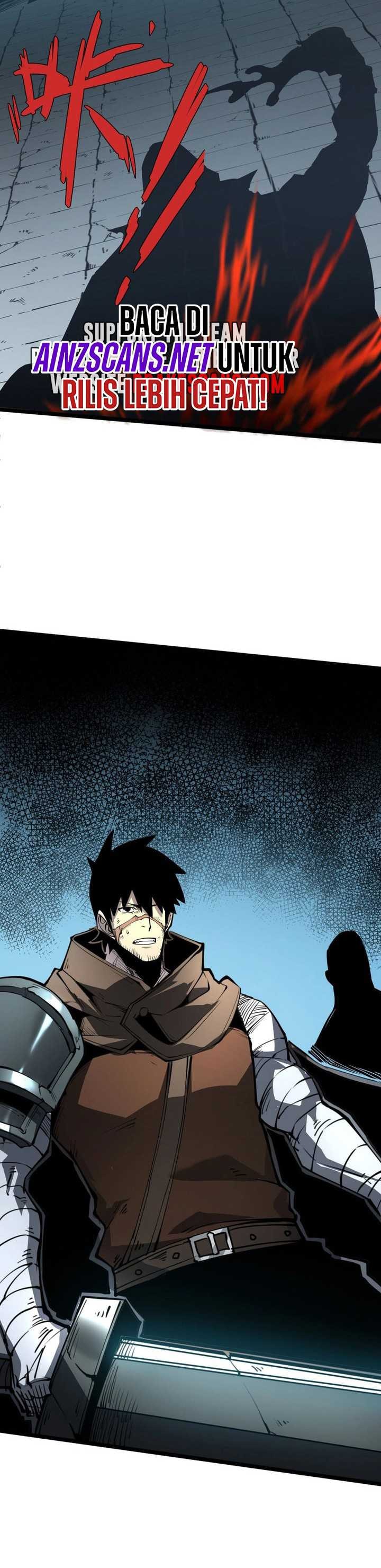 I Became The King by Scavenging - Chapter 26 - Page 10