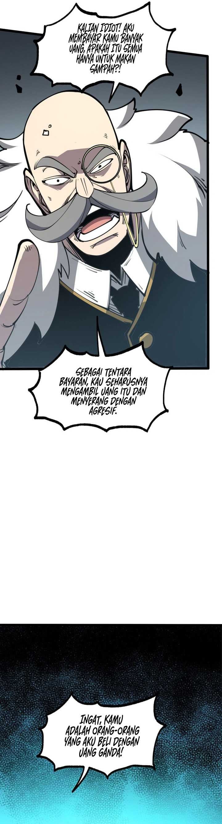 I Became The King by Scavenging - Chapter 26 - Page 11
