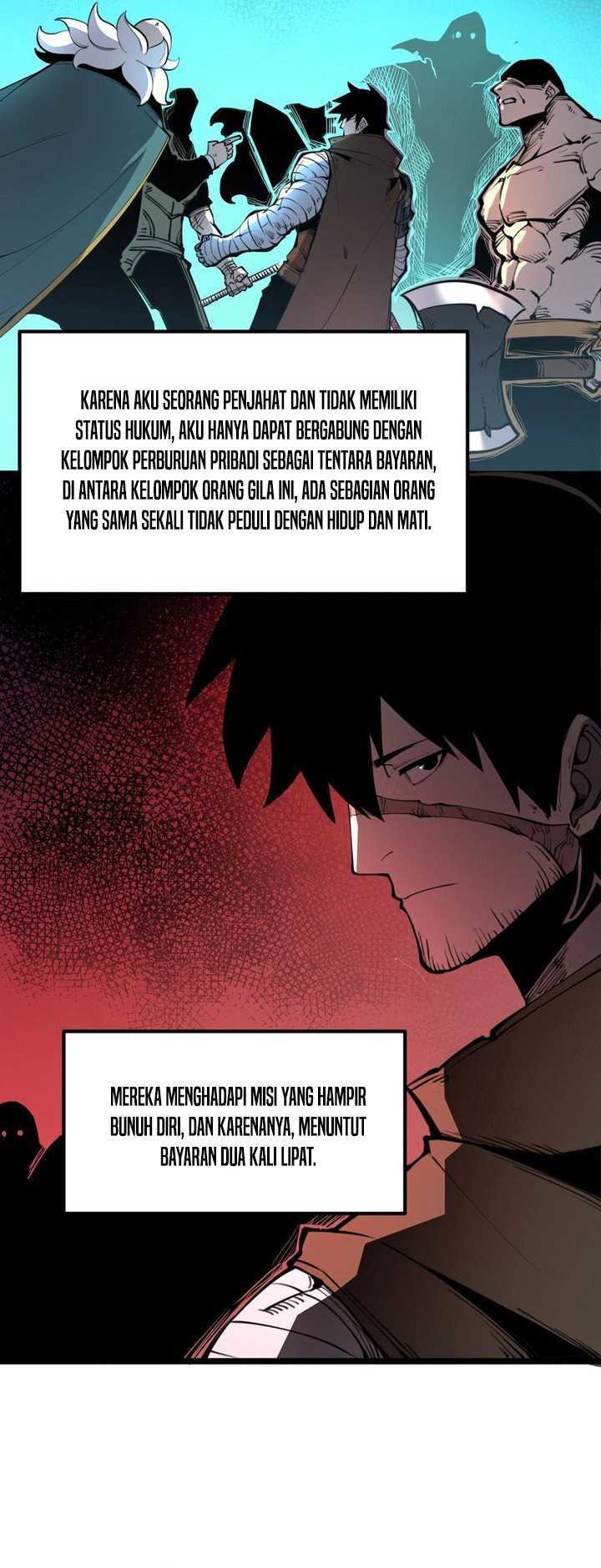 I Became The King by Scavenging - Chapter 26 - Page 12